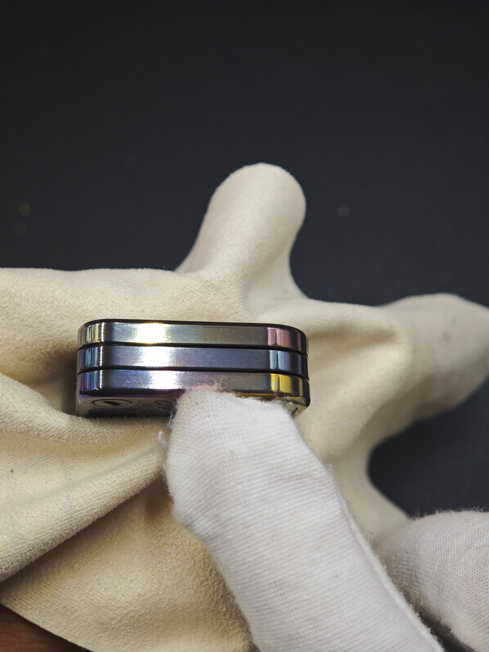 SNAP Zirconium