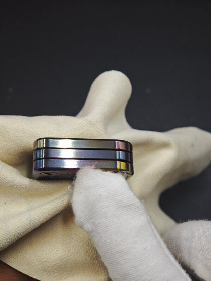 SNAP Zirconium