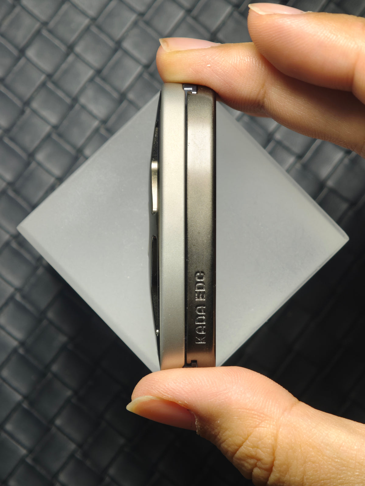 STARTREK Stainless Steel