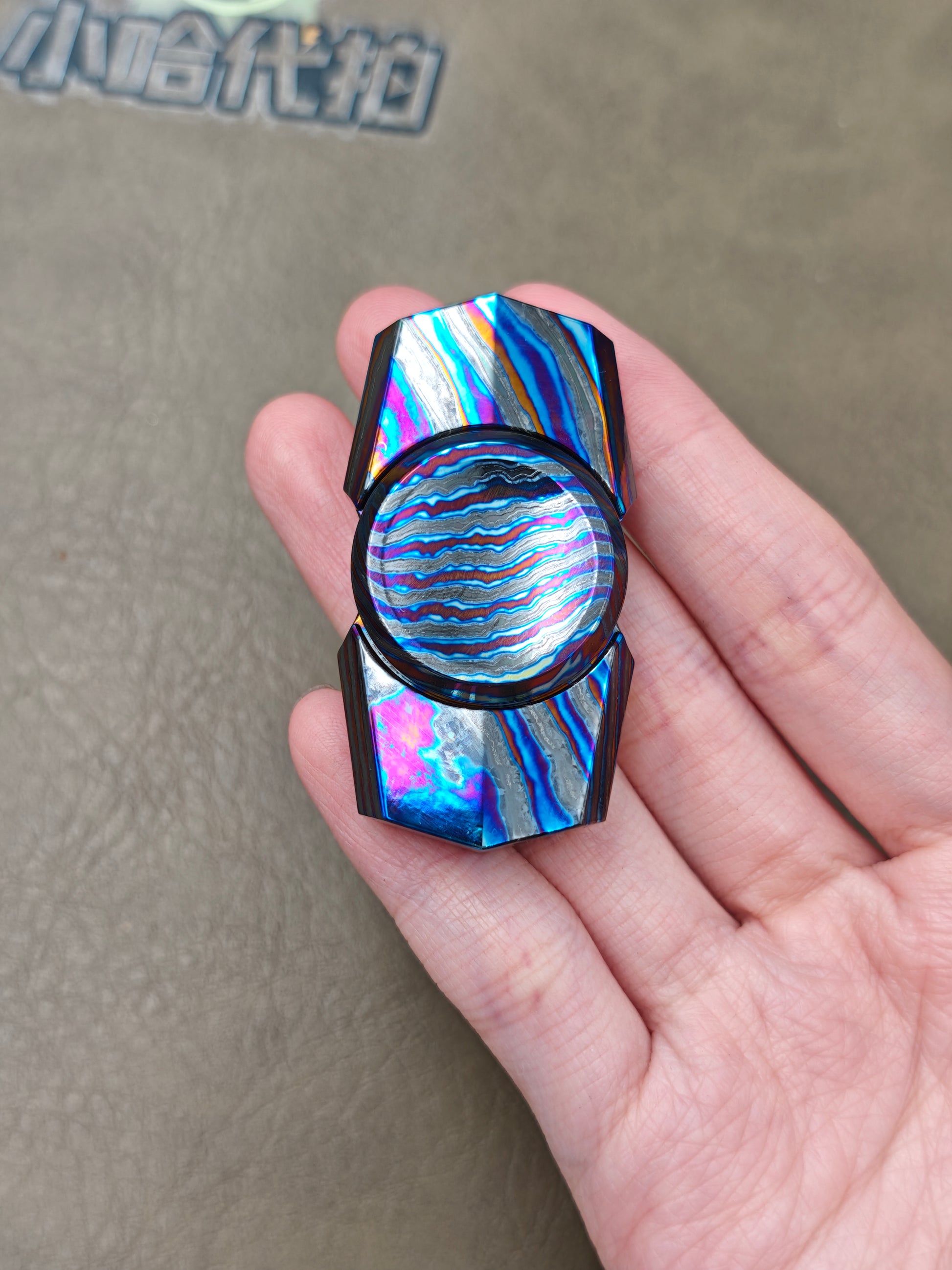 Dawn Zircuti