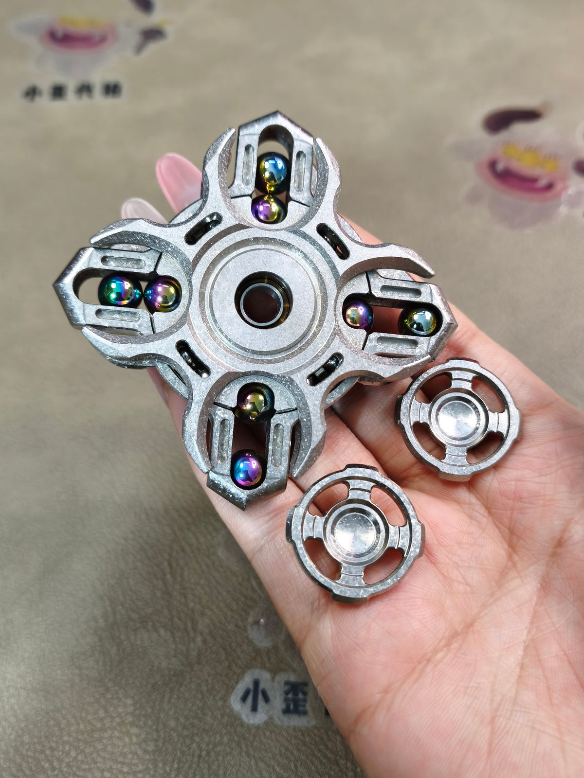 Oracle Crystallized Zirconium