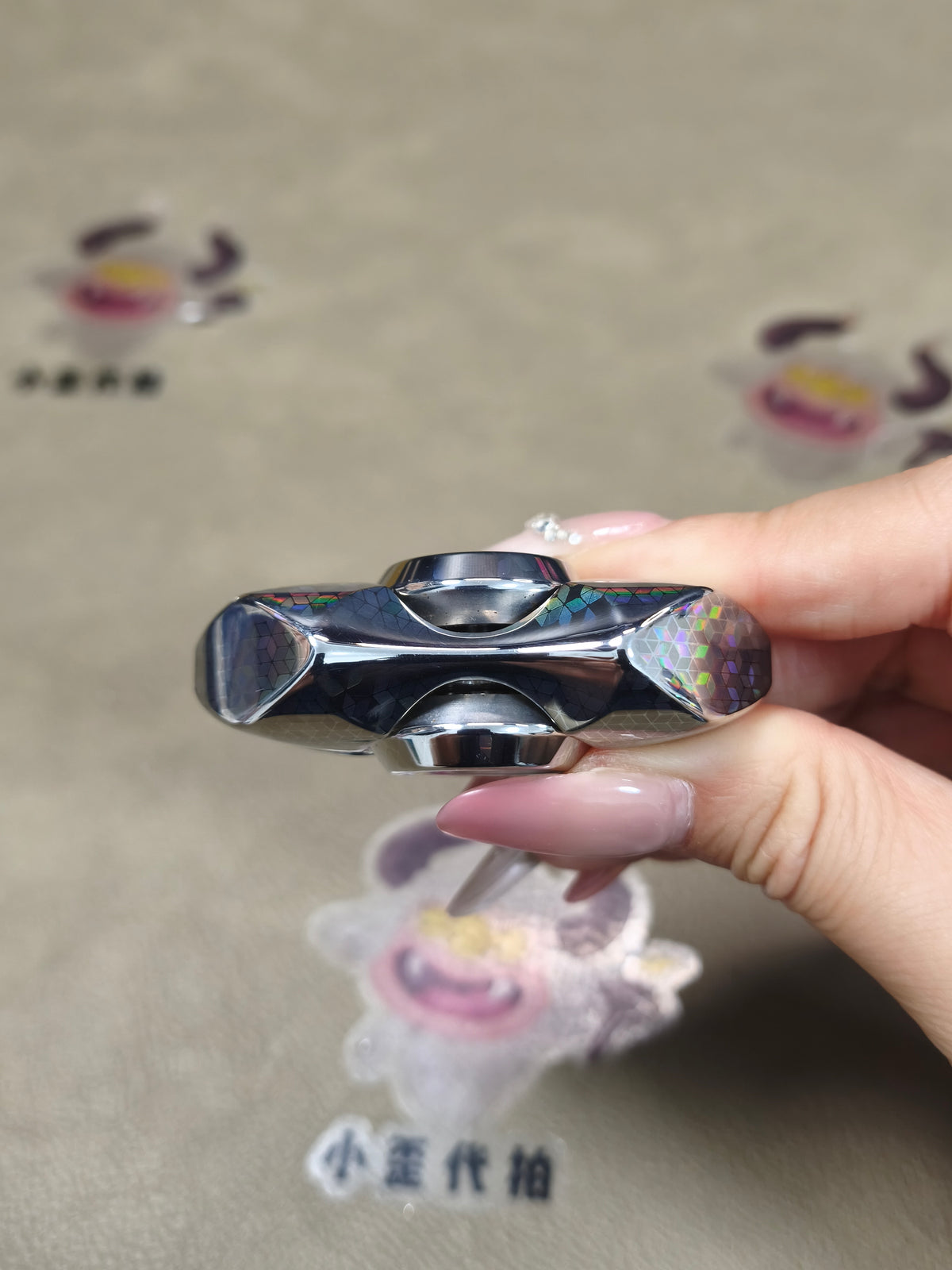 Tianpeng Stainless Steel