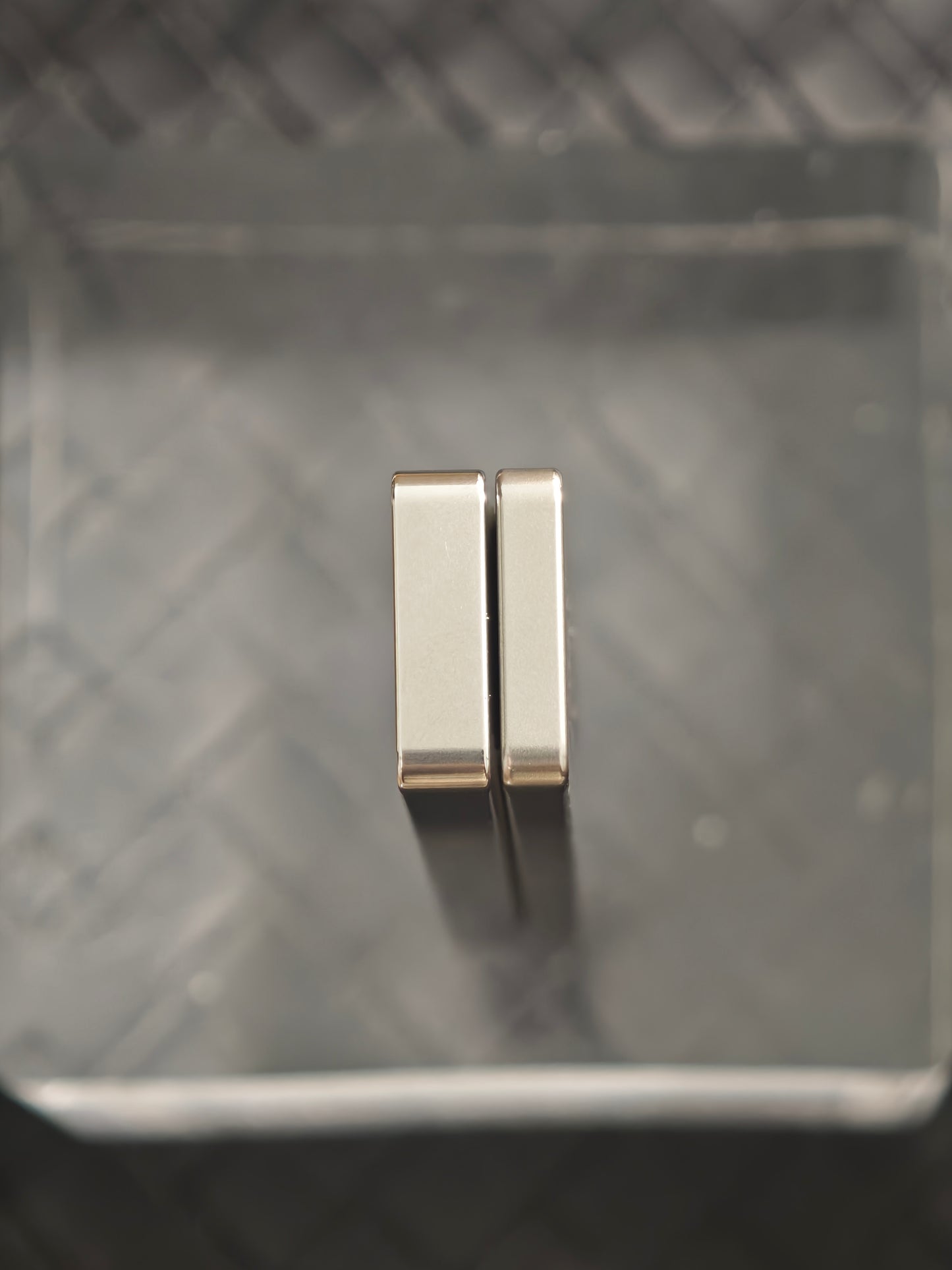 Frog Stainless Steel