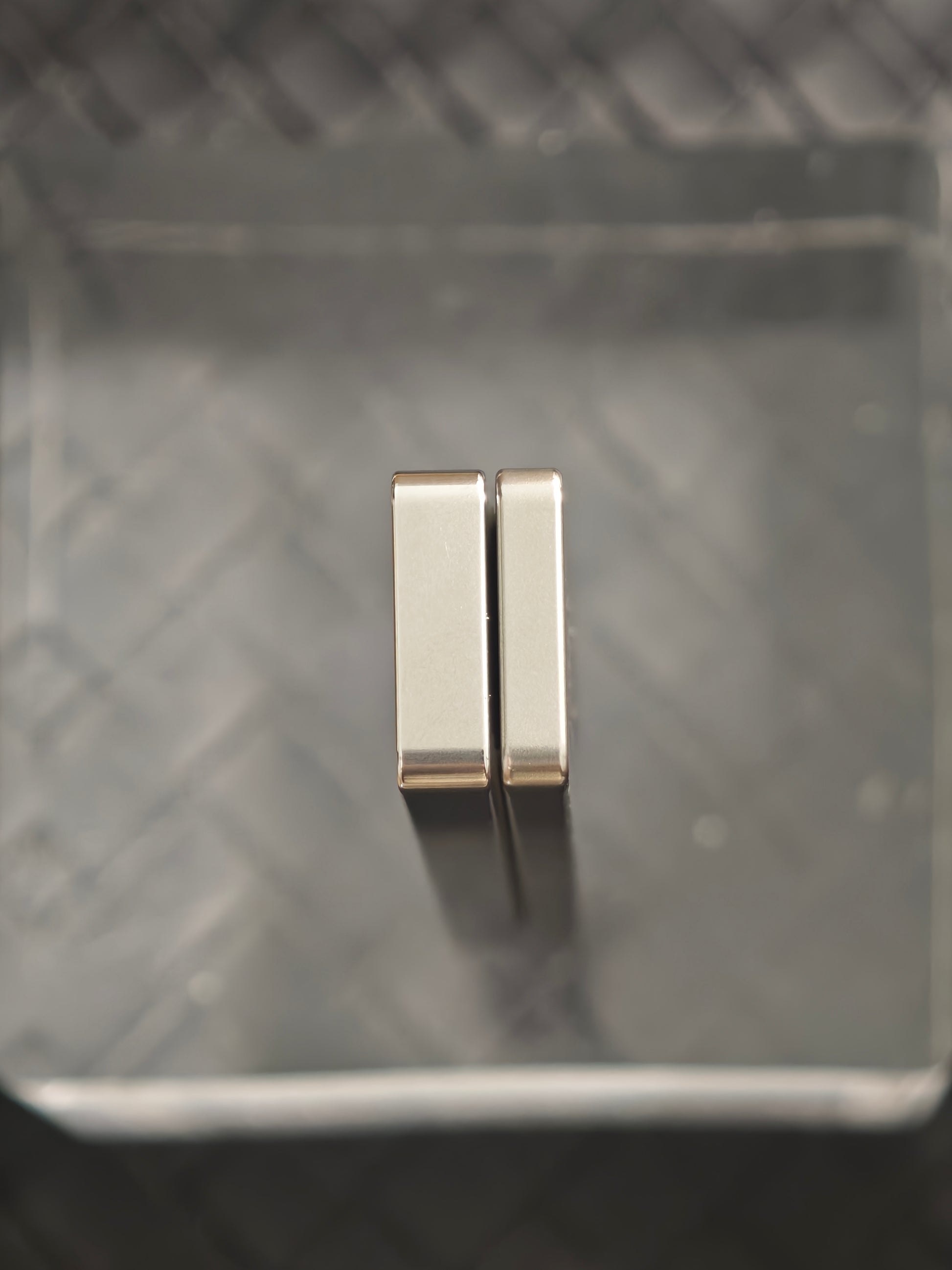 Frog Stainless Steel