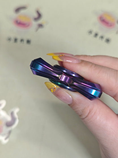 Cat's Eye Tungsten