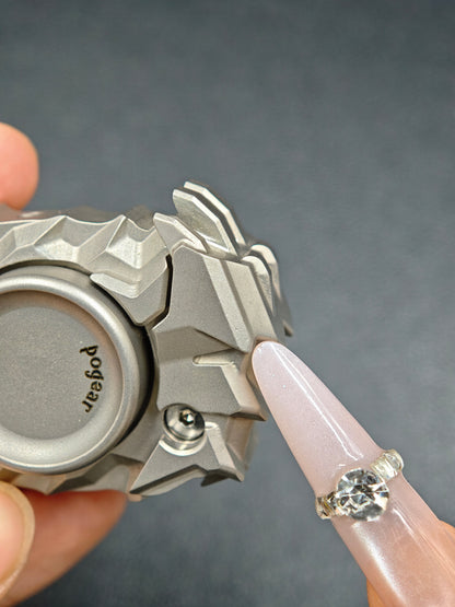 Qiongqi Titanium