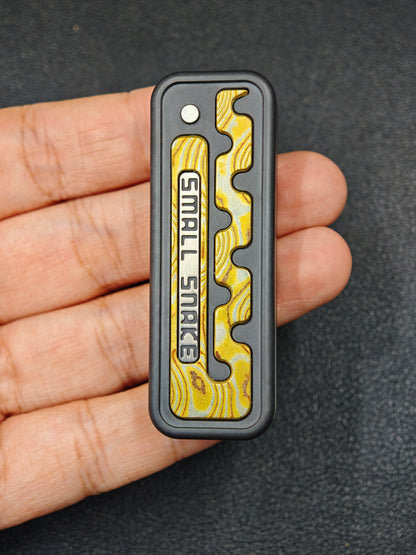 Snake Zirconium