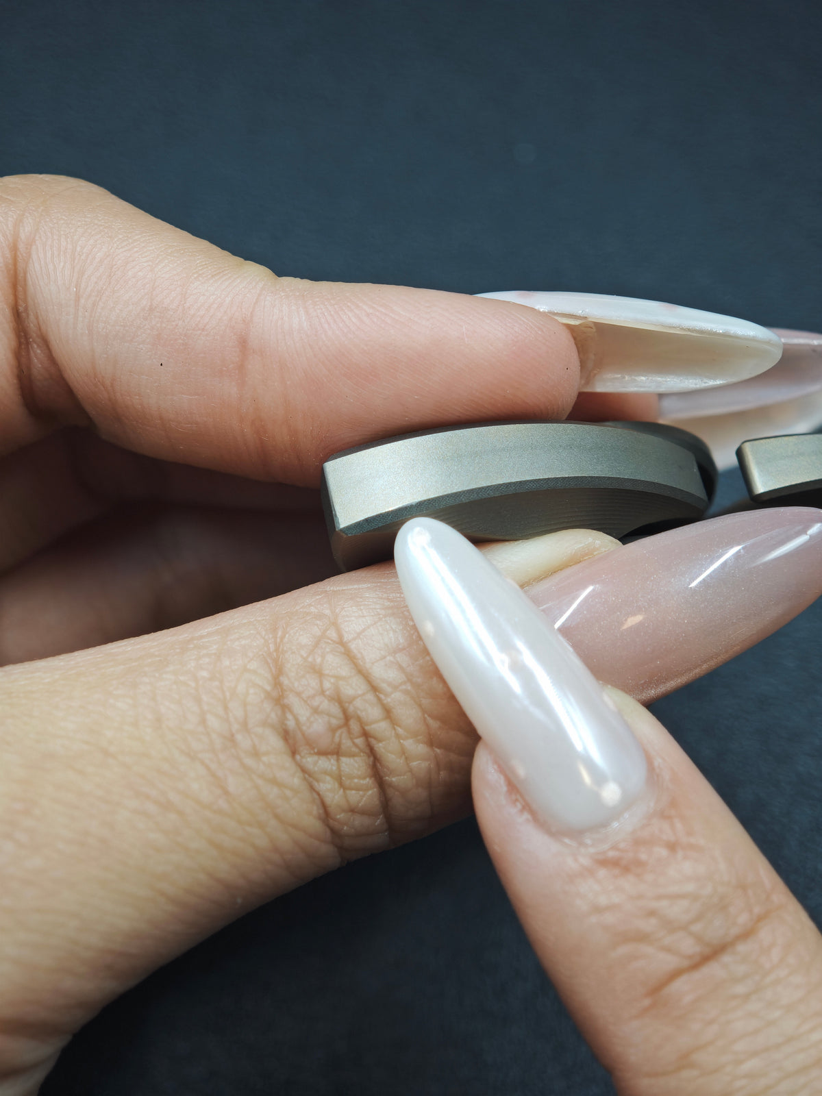 Baby Shark Zirconium