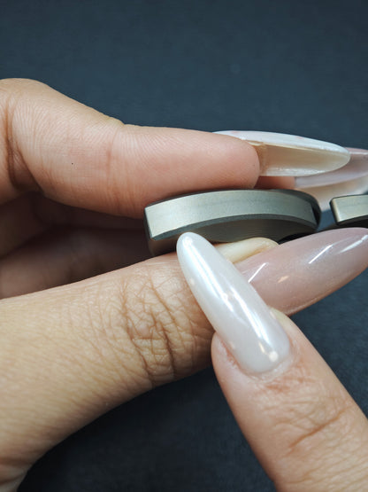 Baby Shark Zirconium