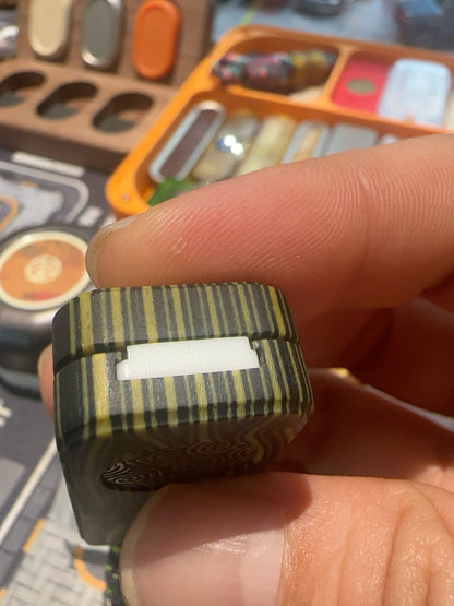 Sugar Cube G10