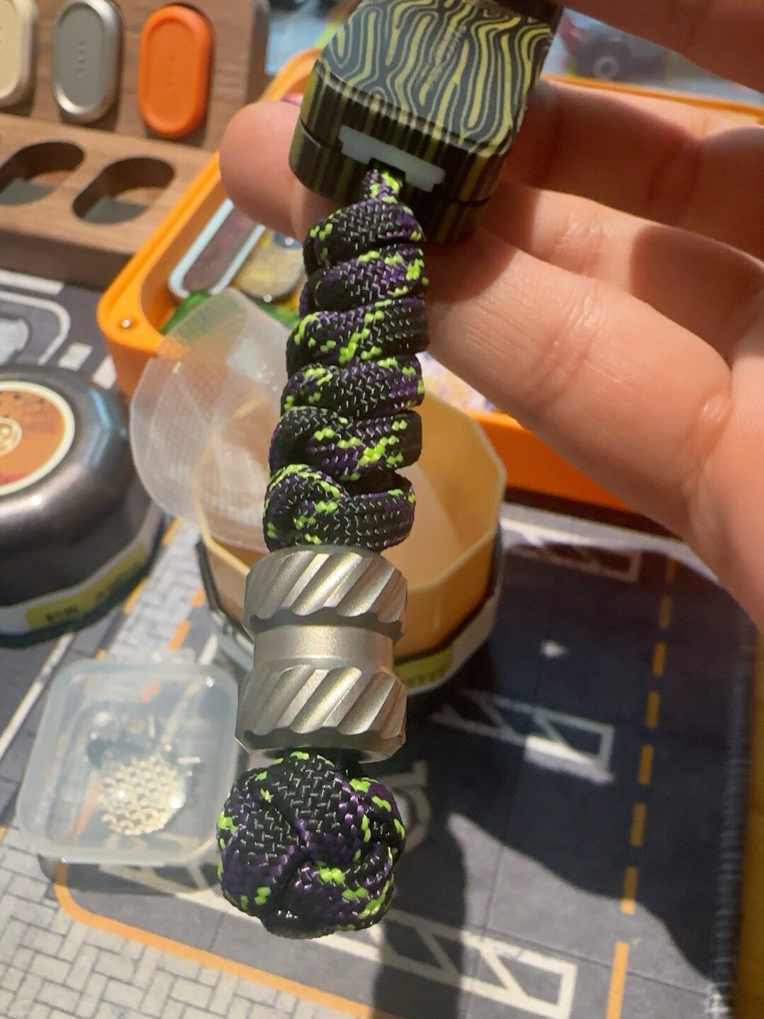 Sugar Cube G10