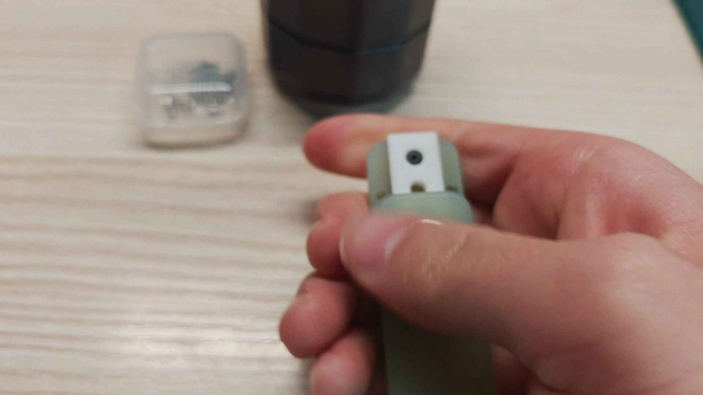 Sugar Cube G10
