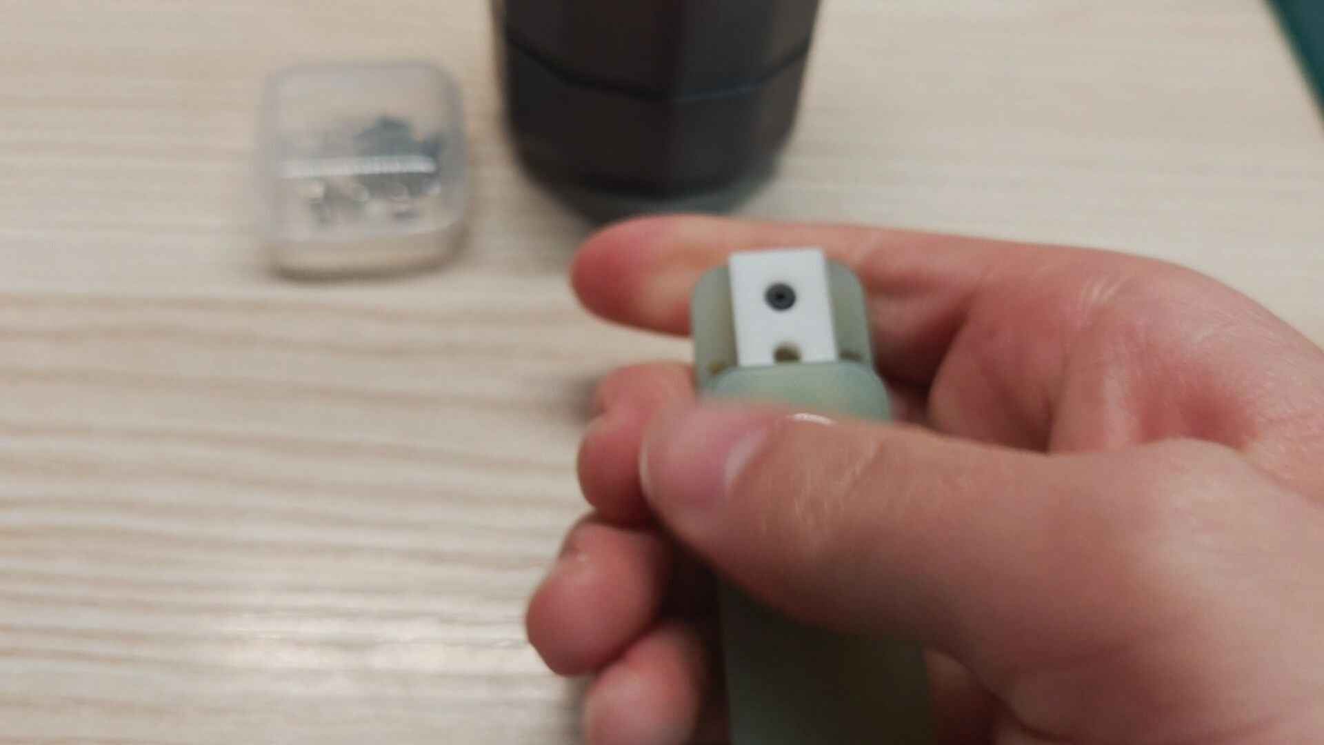 Sugar Cube G10
