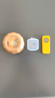 Sugar Cube G10