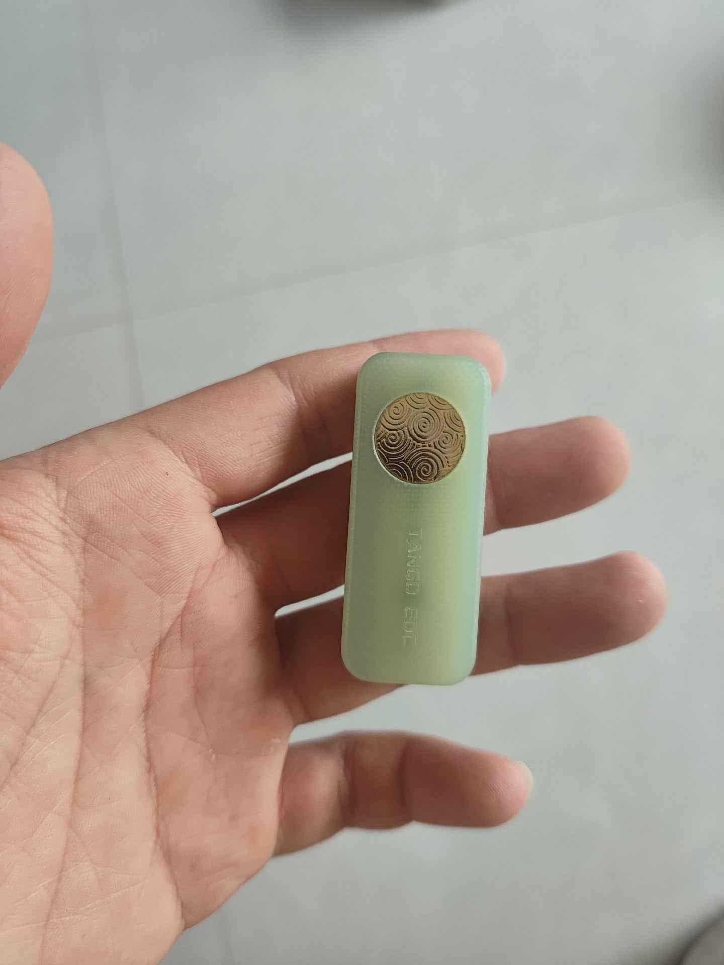 Sugar Cube G10
