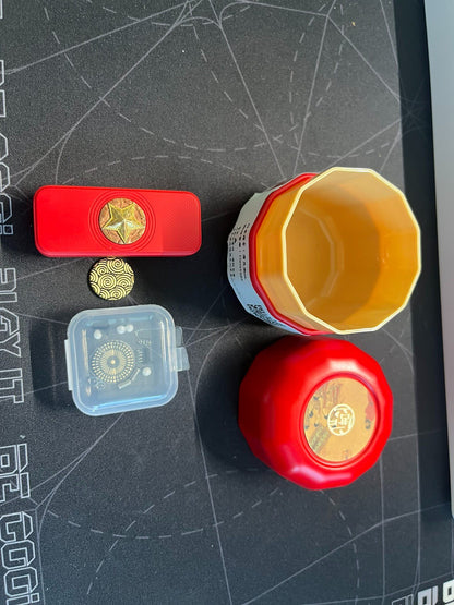 Sugar Cube G10
