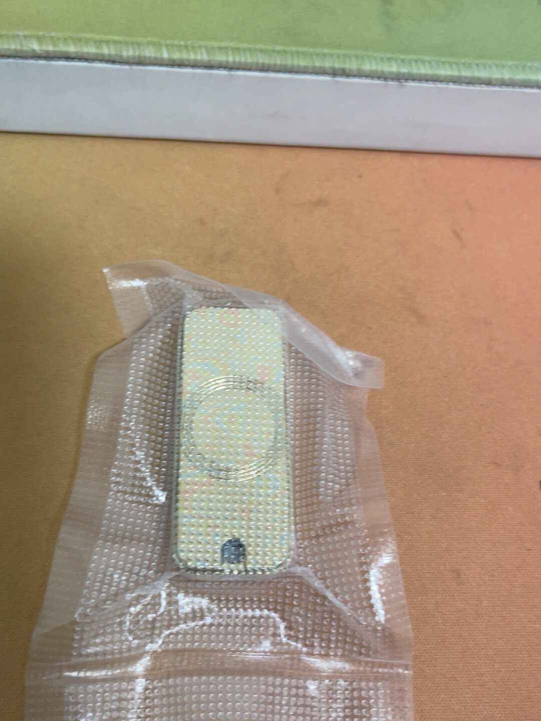 Sugar Cube Mokume Brand New