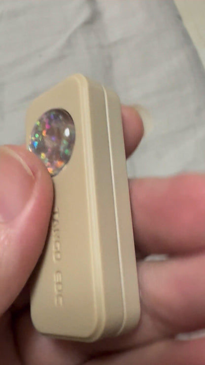 Sugar Cube PEEK