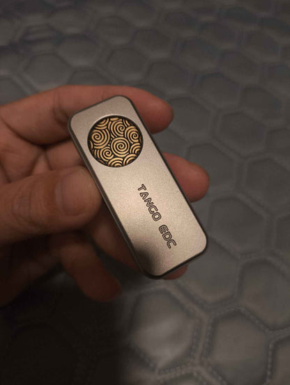 Sugar Cube Stainless Steel