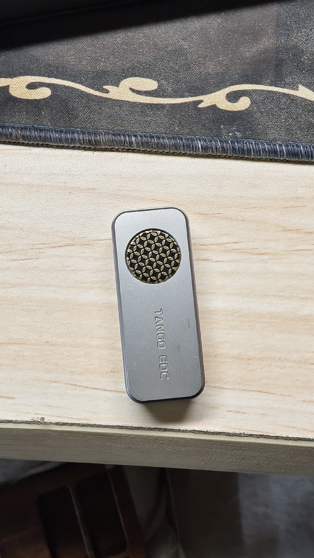Sugar Cube Stainless Steel