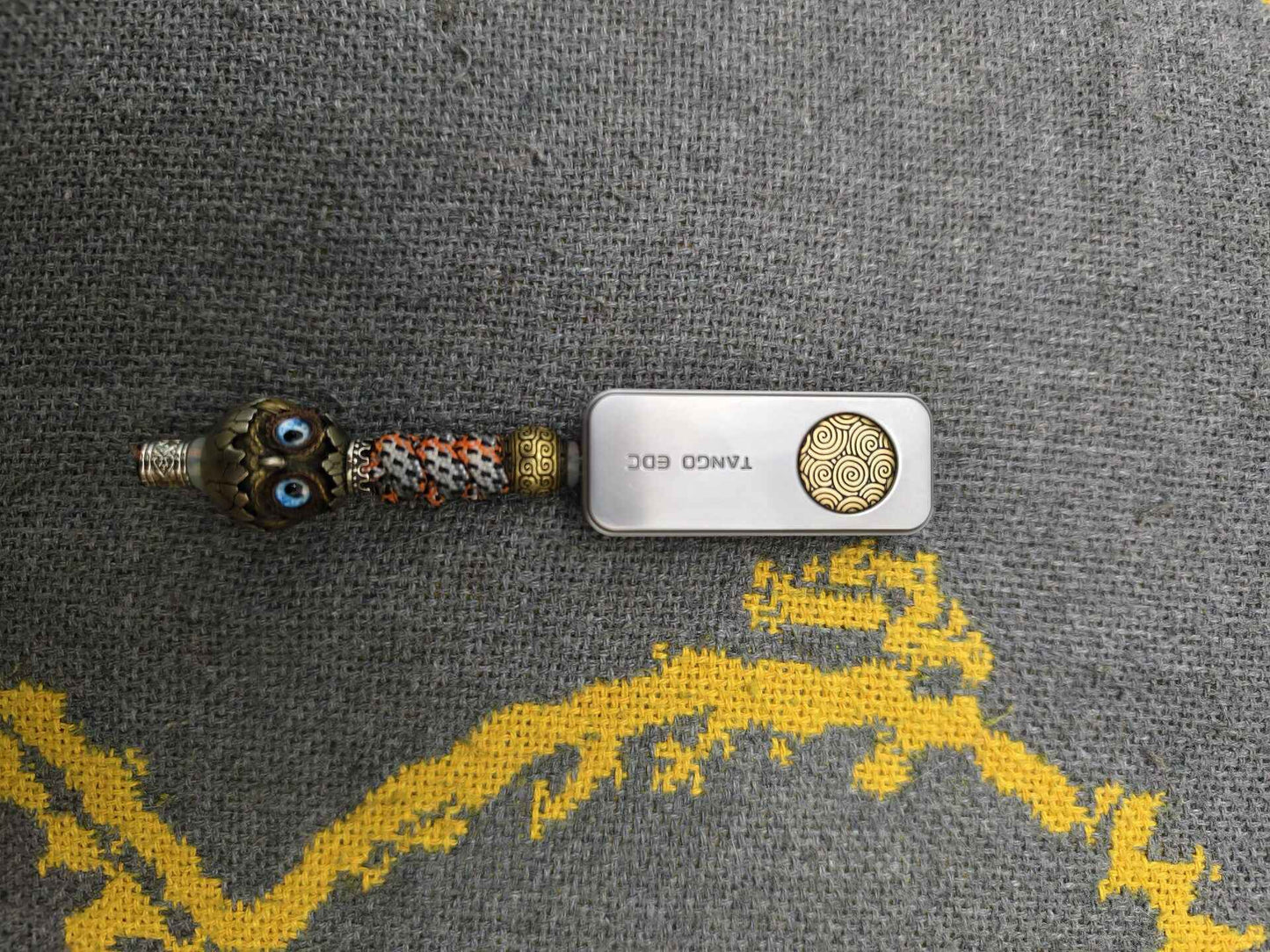 Sugar Cube Stainless Steel