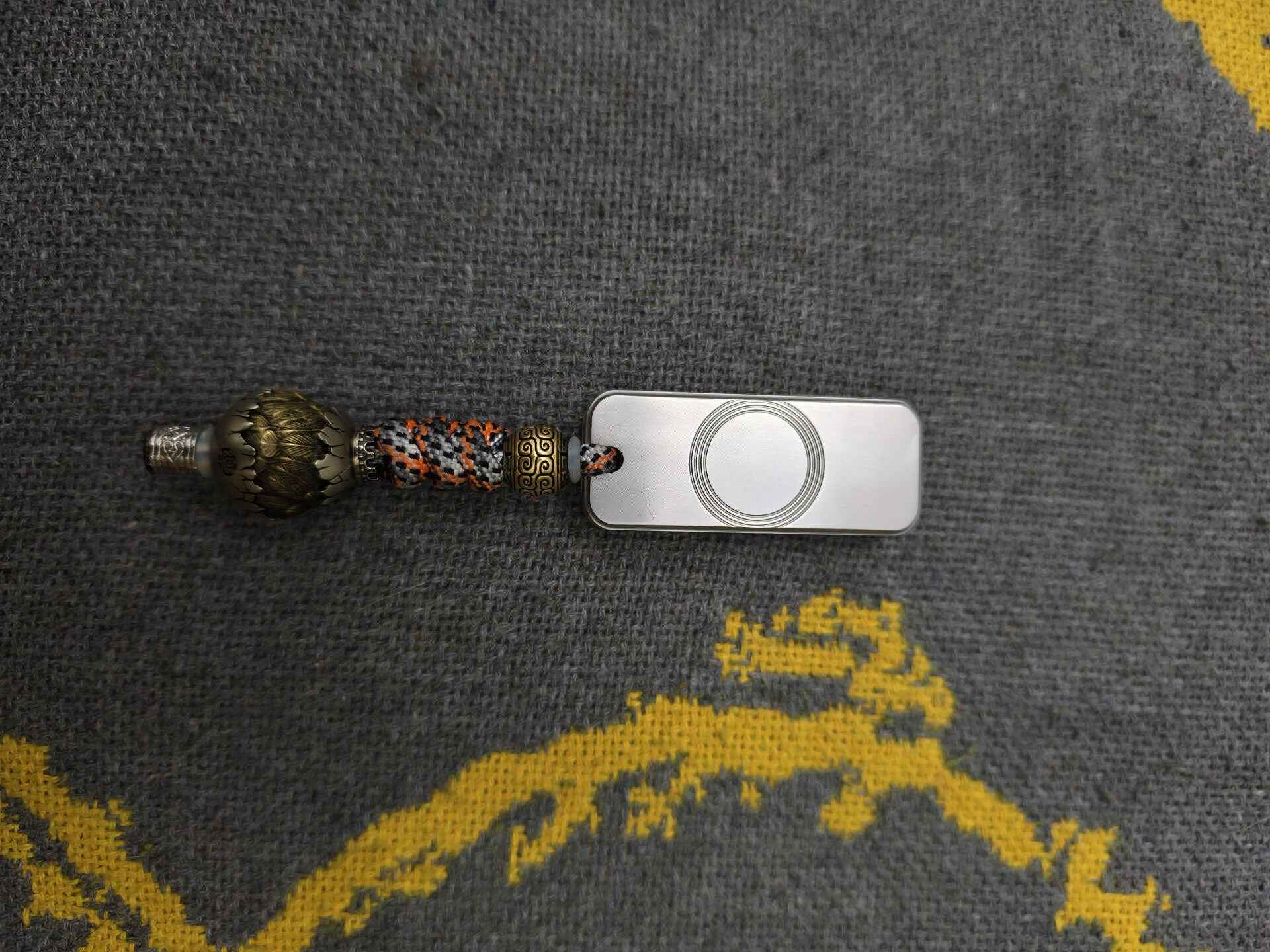 Sugar Cube Stainless Steel