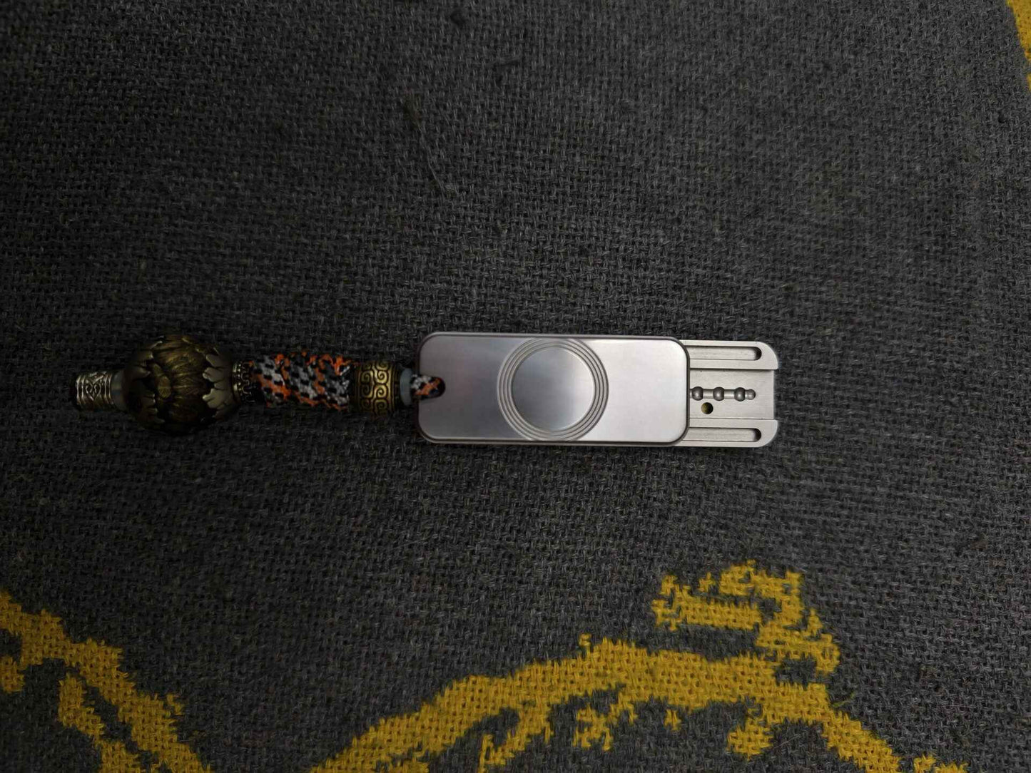 Sugar Cube Stainless Steel