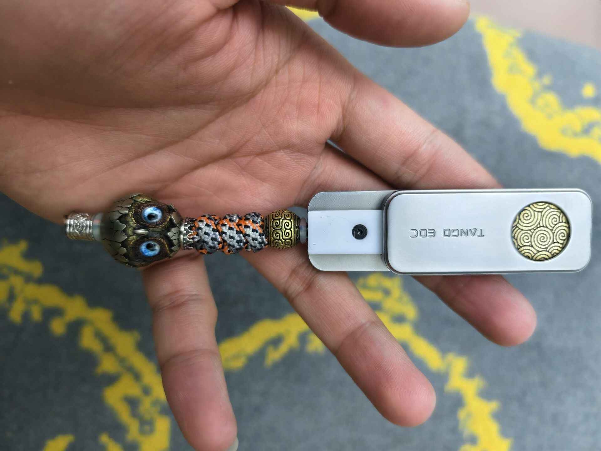 Sugar Cube Stainless Steel