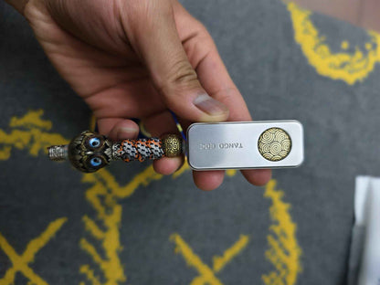 Sugar Cube Stainless Steel