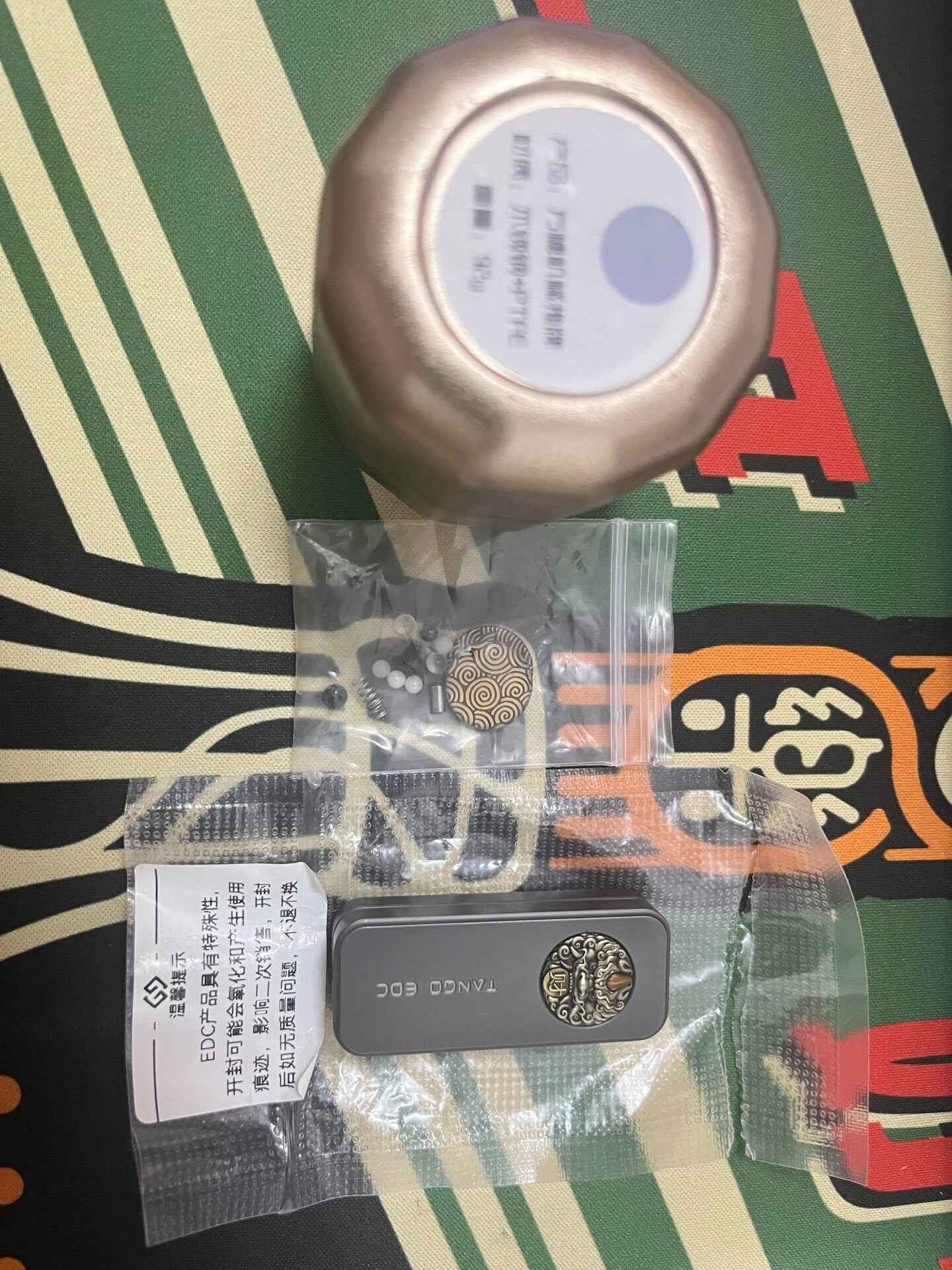 Sugar Cube Stainless Steel