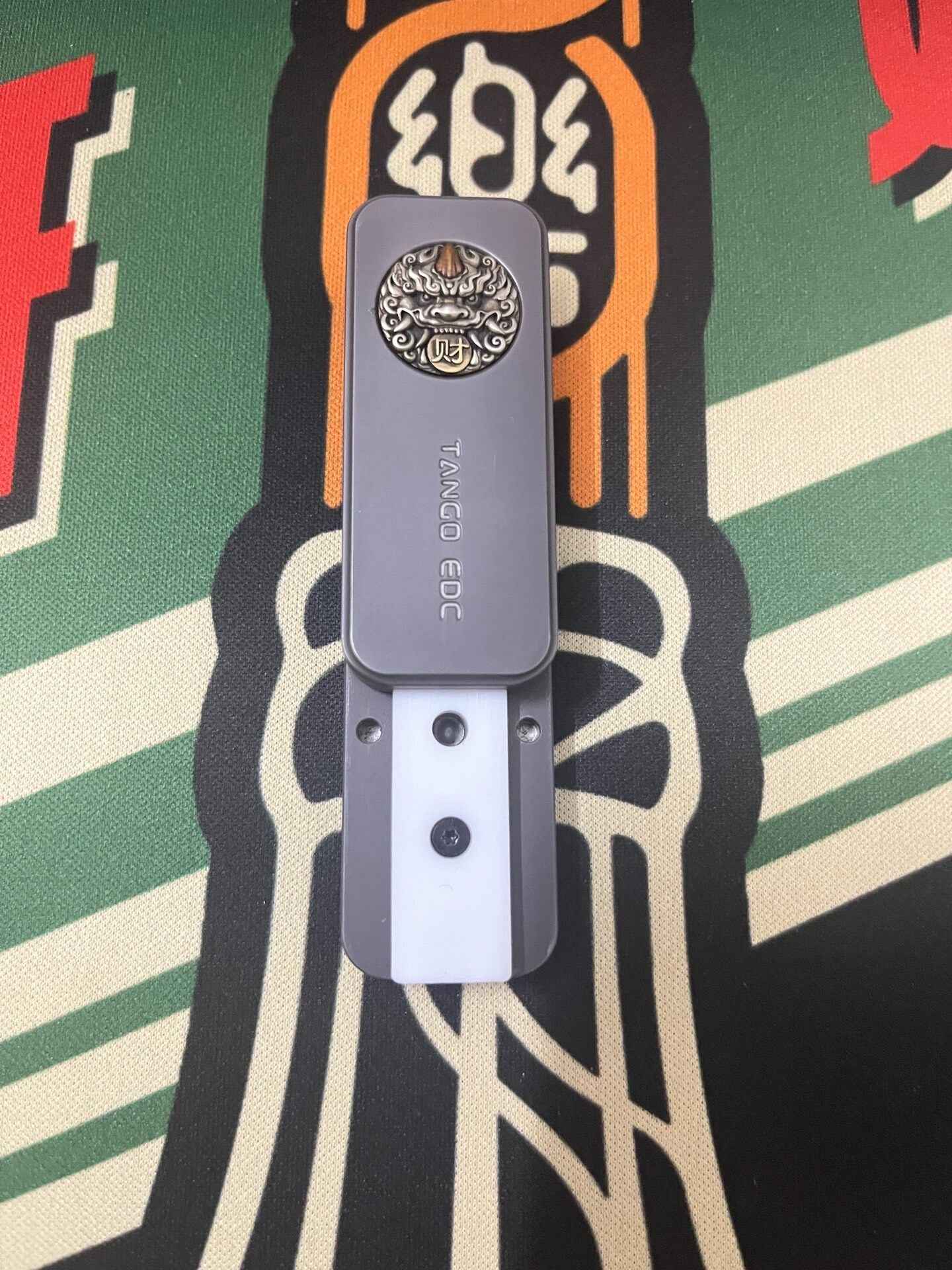 Sugar Cube Stainless Steel