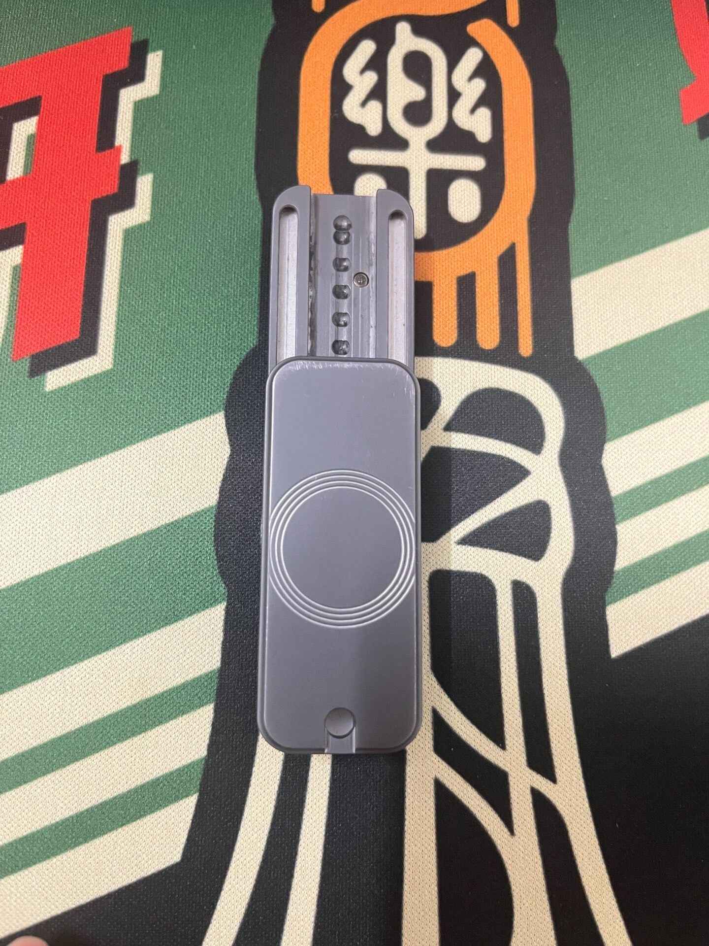 Sugar Cube Stainless Steel