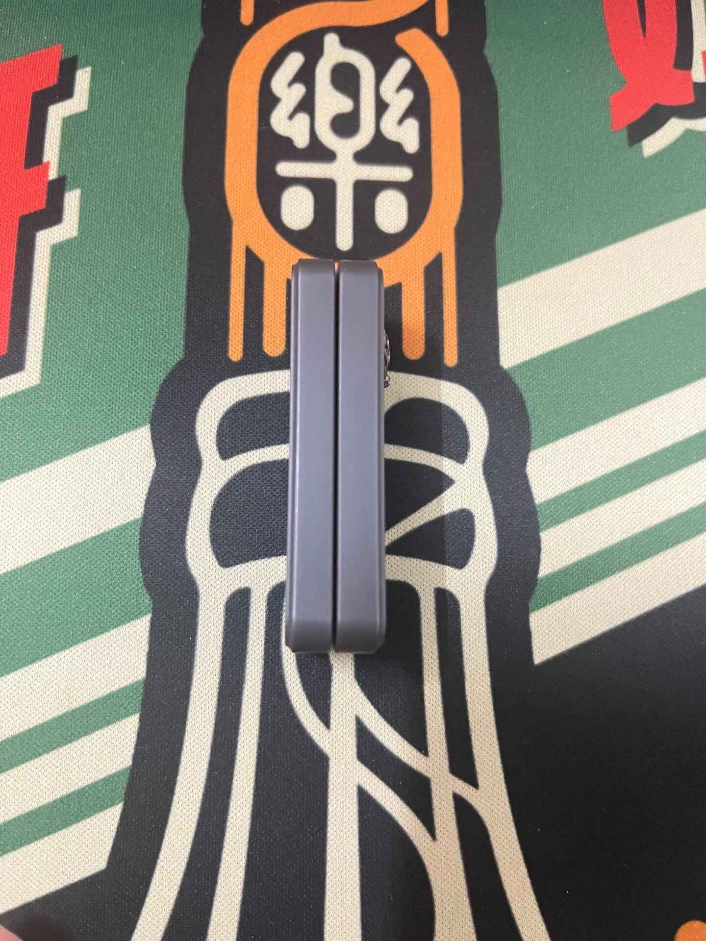 Sugar Cube Stainless Steel