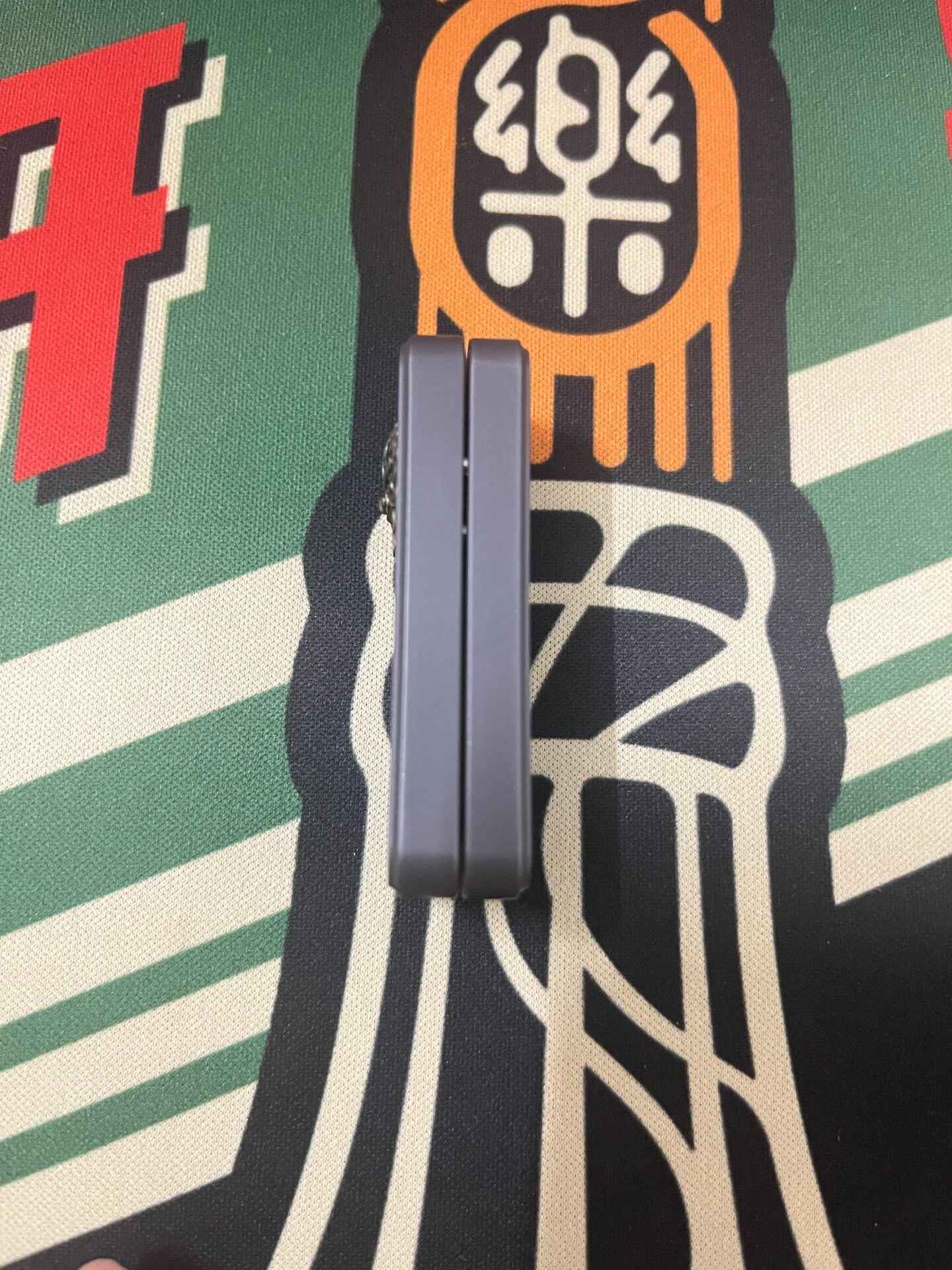 Sugar Cube Stainless Steel