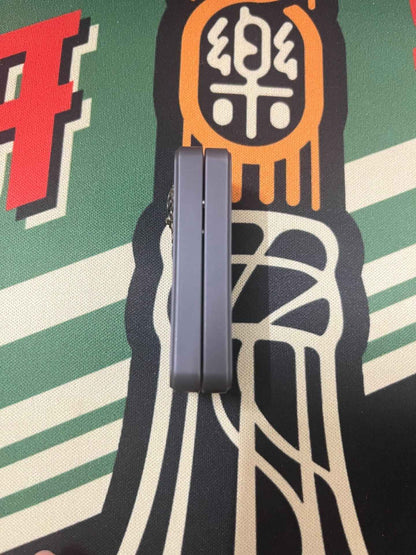 Sugar Cube Stainless Steel