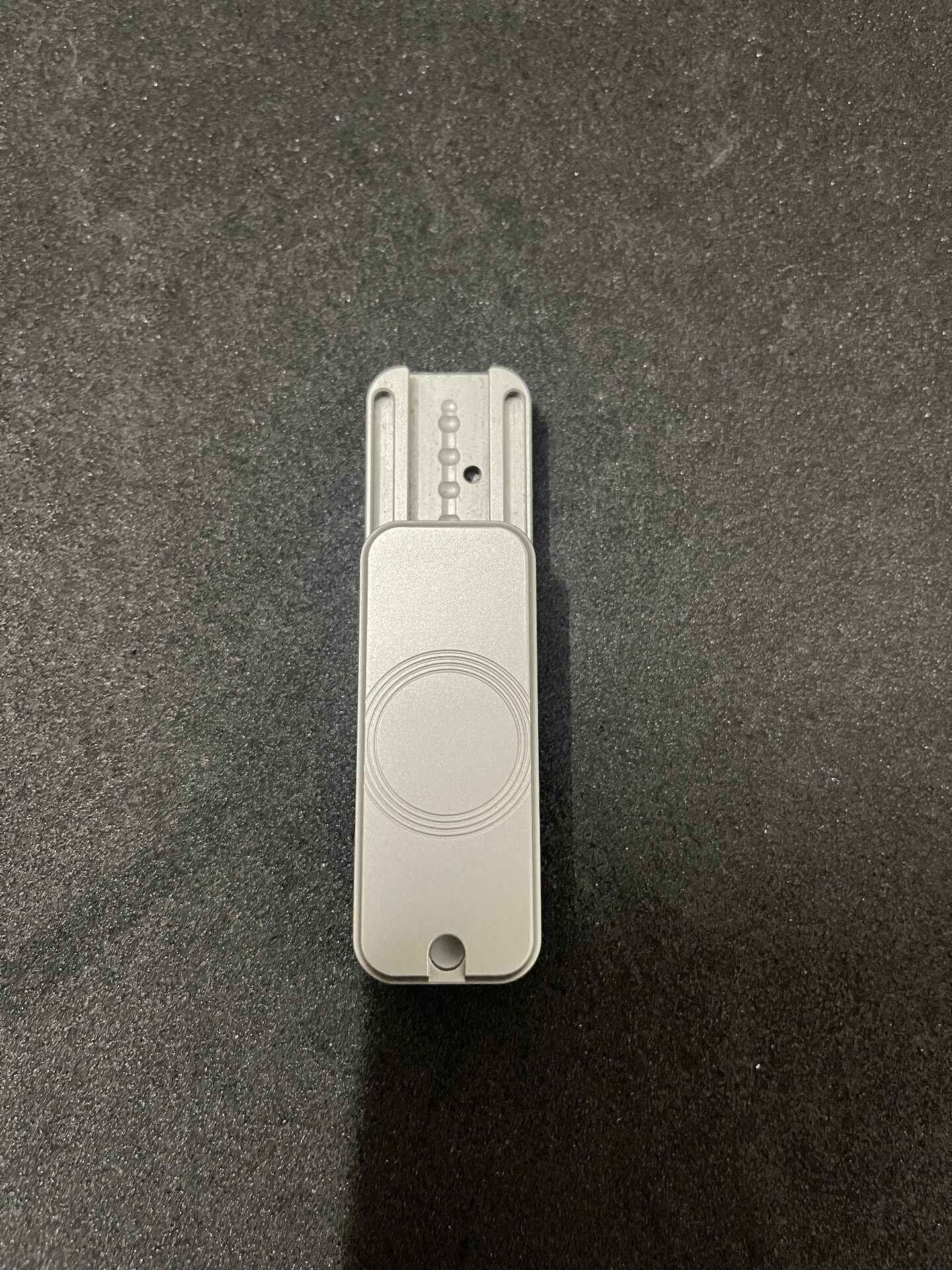 Sugar Cube Stainless Steel