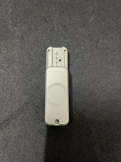 Sugar Cube Stainless Steel