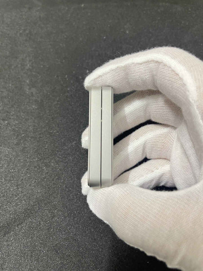 Sugar Cube Stainless Steel