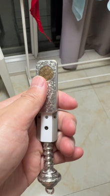 Sugar Cube Stainless Steel