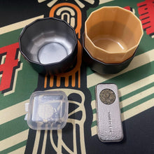 Sugar Cube Stainless Steel