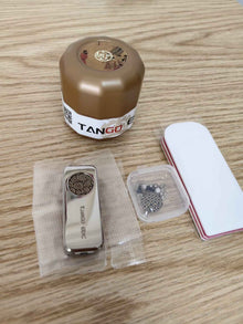 Sugar Cube Titanium