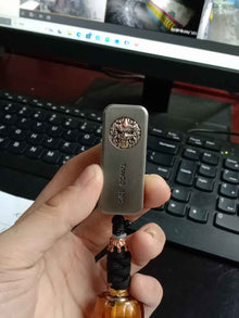 Sugar Cube Titanium