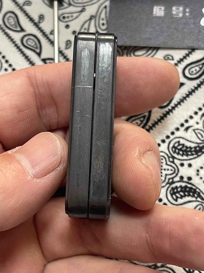 Sugar Cube Zirconium