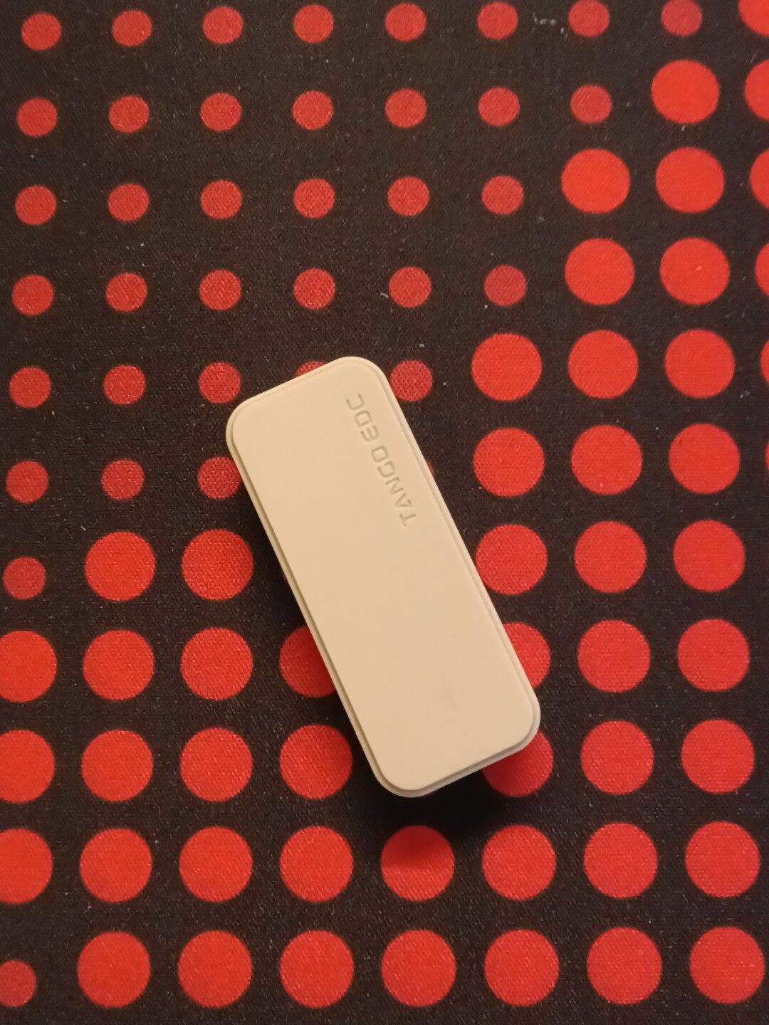 Sugar Cube PEEK