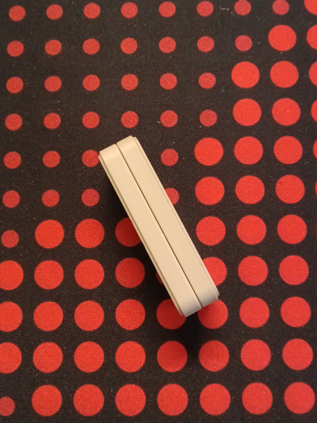 Sugar Cube PEEK