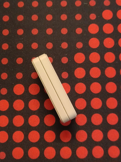 Sugar Cube PEEK