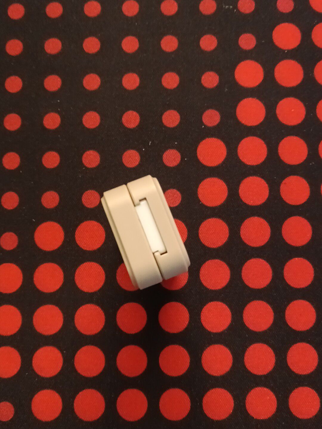 Sugar Cube PEEK