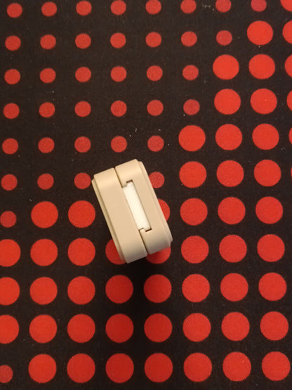 Sugar Cube PEEK