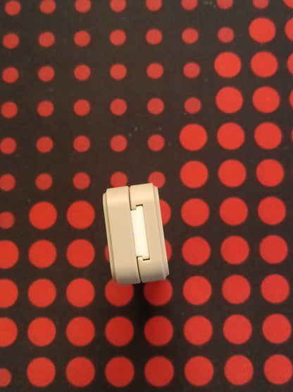 Sugar Cube PEEK