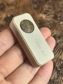 Sugar Cube PEEK